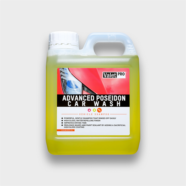 Advance Poseidon Wash - 1 LITRE