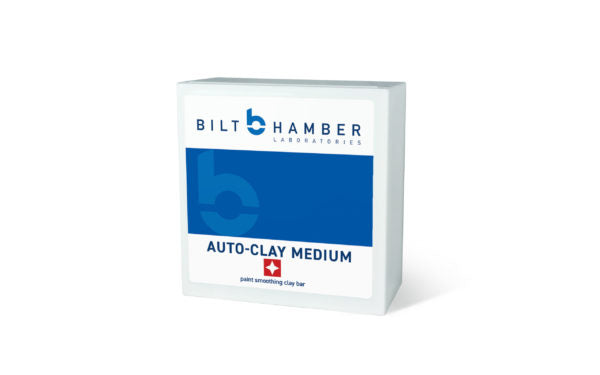 Bilt Hamber Auto-Clay