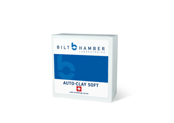 Bilt Hamber Auto-Clay