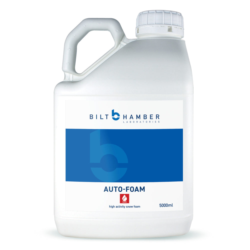 Bilt Hamber AutoFoam