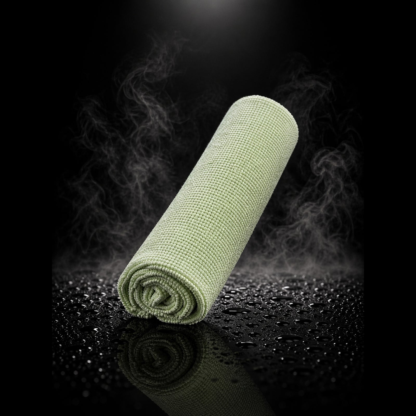 YUMCARS PAINT TOWEL 330GSM – 40X40CM