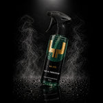 YUMCARS TAR & RESIDUE REMOVER