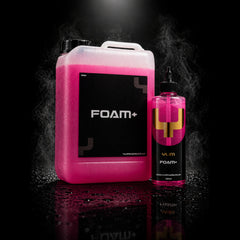 YUMCARS FOAM+ HYDROPHOBIC – FOAM