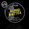 Beard Butter - Holy Smoke 60ML