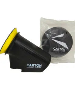 Carton – Glass Oil Film Removing Polisher (3″)