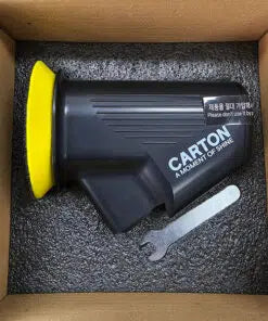 Carton – Glass Oil Film Removing Polisher (3″)
