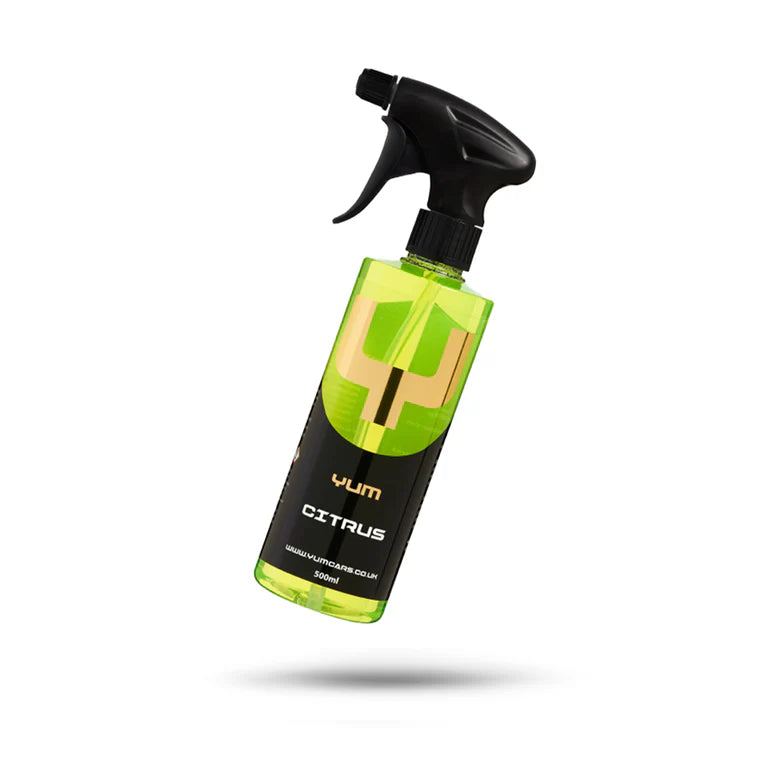 YUMCARS CITRUS – PRE WASH, INSECT SPRAY