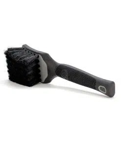 Detail Factory - Interior Scrub Brush - Grey