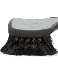 Detail Factory - Interior Scrub Brush - Grey