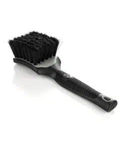 Detail Factory - Interior Scrub Brush - Grey