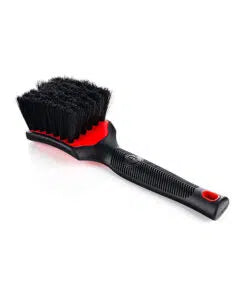 Detail Factory - Interior Scrub Brush - Grey