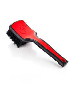 Detail Factory - Interior Scrub Brush - Grey