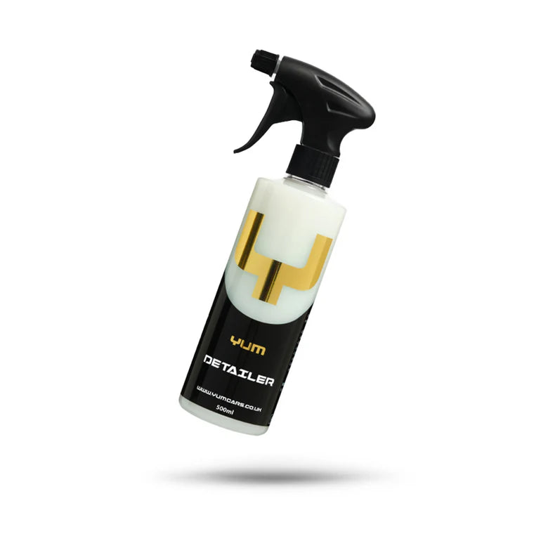 YUMCARS – DETAILER SPRAY