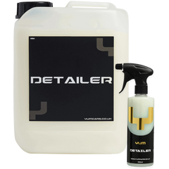 YUMCARS – DETAILER SPRAY