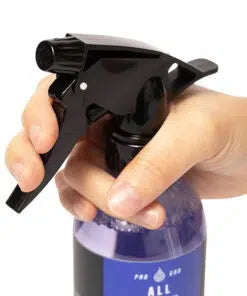 DIY Detail – All Clean