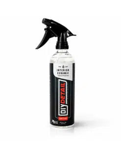 DIY Detail - Interior Ceramic Coating