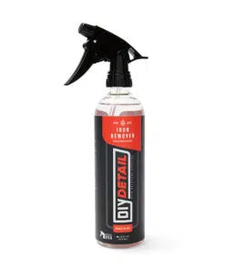 DIY Detail - Iron Remover