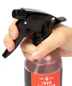 DIY Detail - Iron Remover