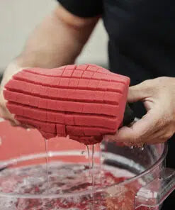 DIY DETAIL LEGACY SPONGE