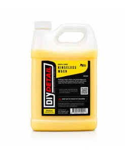 DIY Detail – Rinseless Wash V2