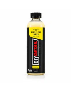 DIY Detail – Rinseless Wash V2