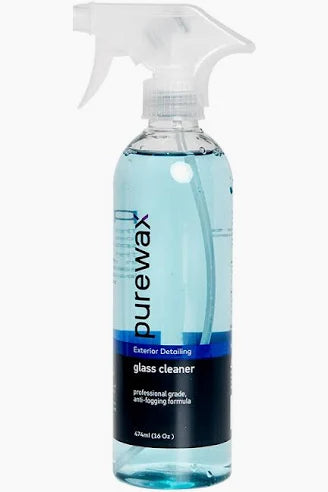 Purewax - Glass Cleaner - 474ml