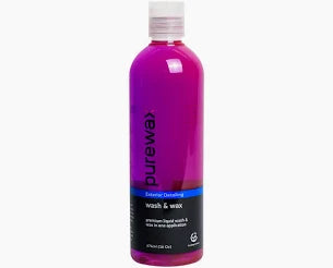 Purewax - Wash n Wax - 474ml