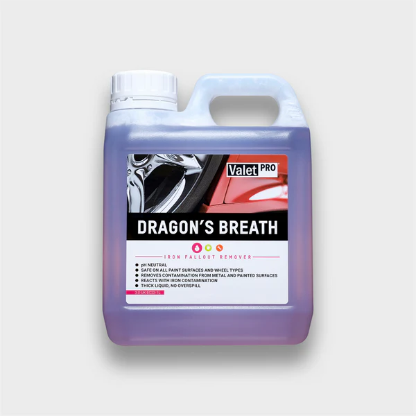 Dragons Breath