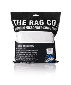 The Rag Company – Edgeless 300 Premium All-Purpose Terry Towels