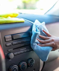 The Rag Company – Edgeless 300 Premium All-Purpose Terry Towels