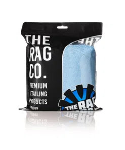 The Rag Company – Edgeless 300 Premium All-Purpose Terry Towels