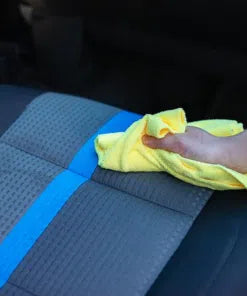 The Rag Company – Edgeless 300 Premium All-Purpose Terry Towels