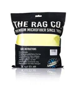 The Rag Company – Edgeless 300 Premium All-Purpose Terry Towels