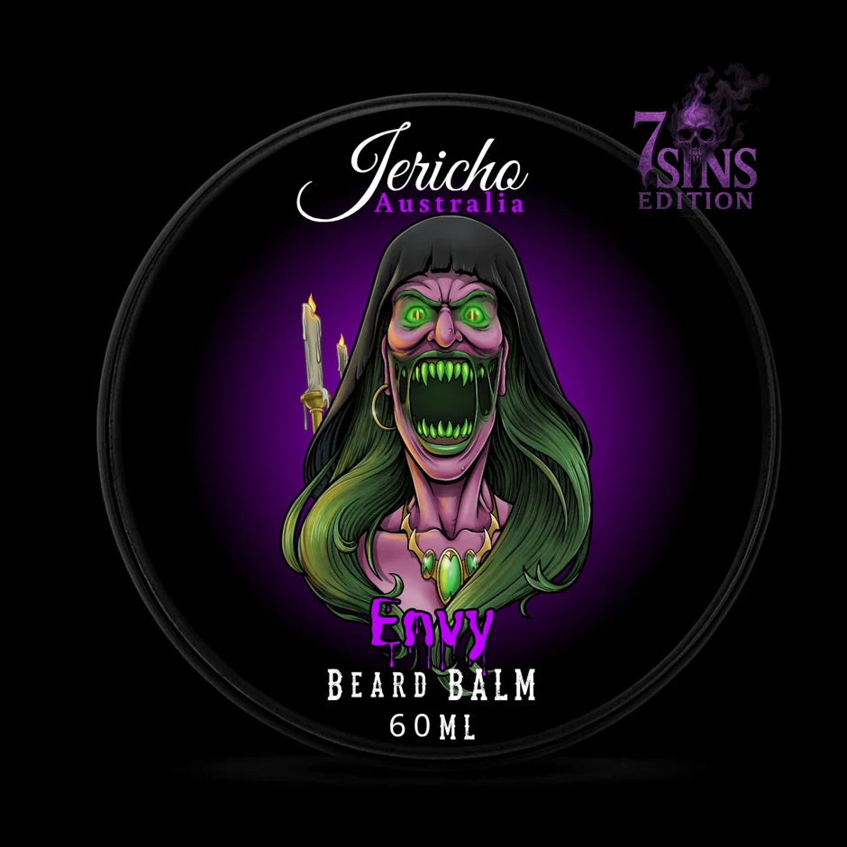 Beard Balm 60ML