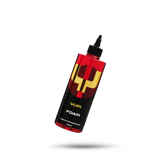 YUMCARS FOAM – PH NEUTRAL