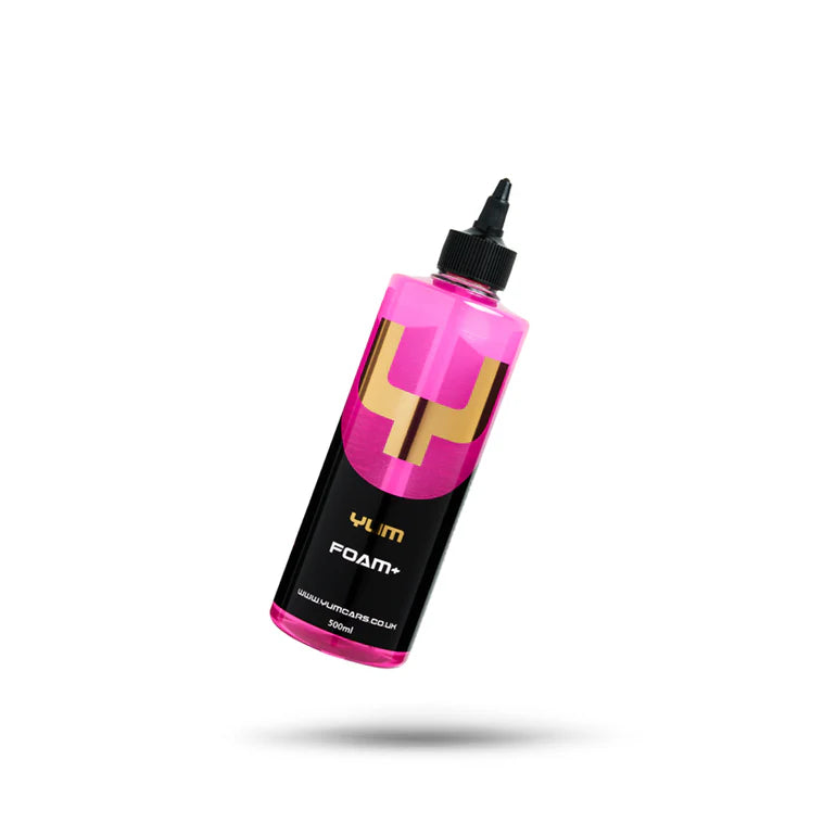 YUMCARS FOAM+ HYDROPHOBIC – FOAM