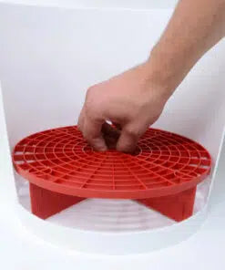 Grit Guard Inserts