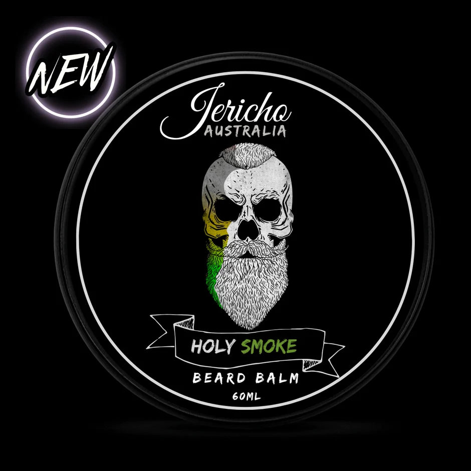 Beard Balm 60ML