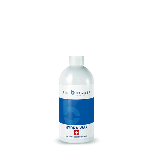 Bilt Hamber Hydra Wax