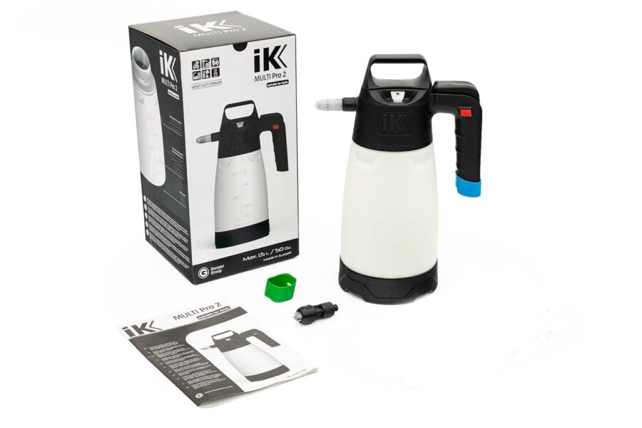 IK Sprayer Multi Pro 2