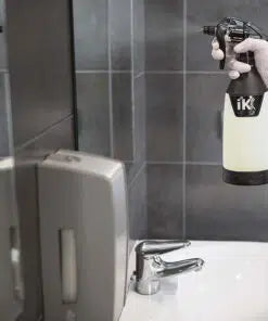 IK - TR 1 Sprayers