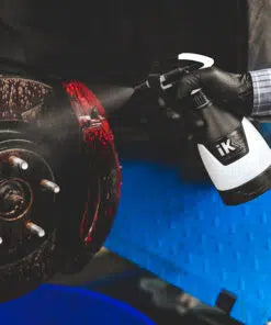 IK - Multi TR Mini 360° Sprayer