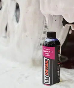 DIY Detail - Incredible Suds
