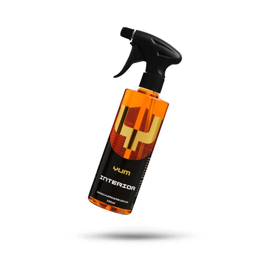 YUMCARS INTERIOR – UNIVERSAL INTERIOR CLEANER