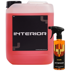 YUMCARS INTERIOR – UNIVERSAL INTERIOR CLEANER