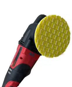 Lake Country – Carpet and Upholstery Cleaning Pad
