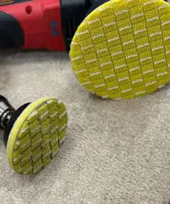 Lake Country – Carpet and Upholstery Cleaning Pad