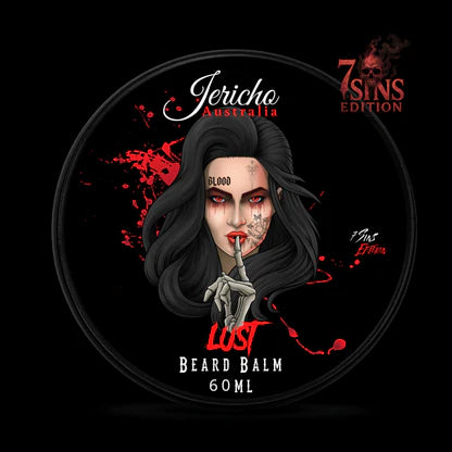 Beard Balm - Lust 60ML