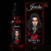 Beard Oil - Lust 50ML