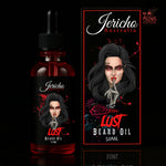 Beard Oil - Lust 50ML
